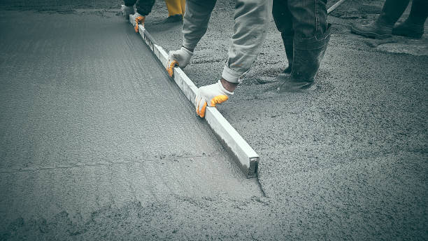 Best Concrete Demolition Services  in Fort Atkinson, WI