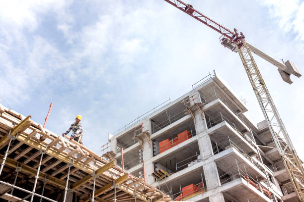 Trusted WI Concrete contractor Experts